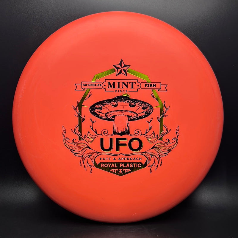 Load image into Gallery viewer, Royal Firm UFO - First Run
