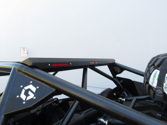 POLARIS PRO R 2 SEAT CAGE