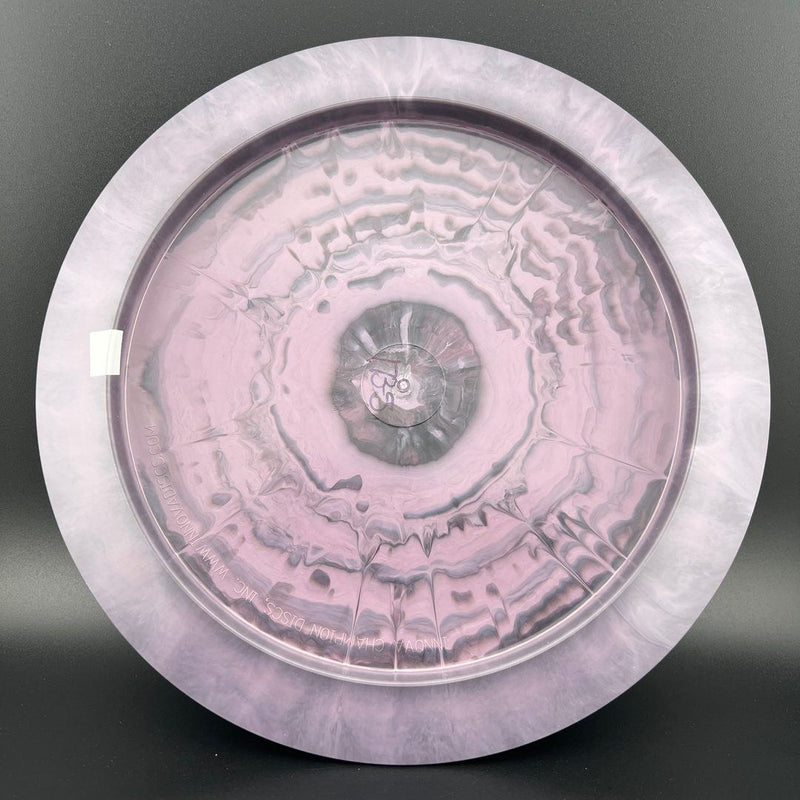 Load image into Gallery viewer, Swirled Star Destroyer - Eveliina Salonen 2024 World Champion
