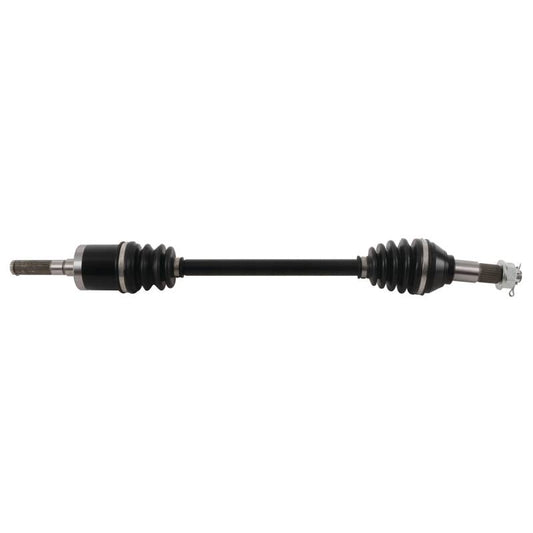 All Balls Racing 17-20 Can-Am Commander 800R DPS 6 Ball Axle Front Right
