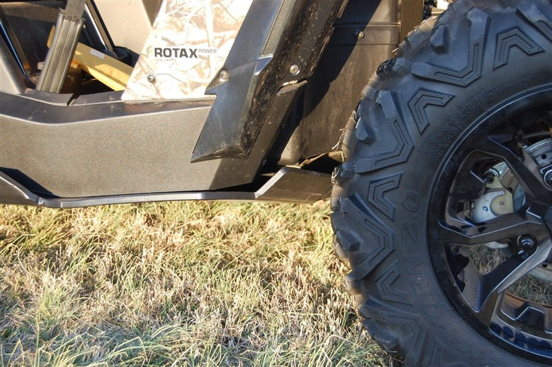 Load image into Gallery viewer, Trail Armor Skid Plates for 2014-20 Can-Am Commander Max / XT
