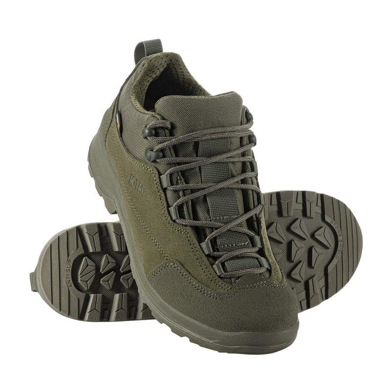 Load image into Gallery viewer, M-Tac Tactical Sneakers Patrol R Gen II
