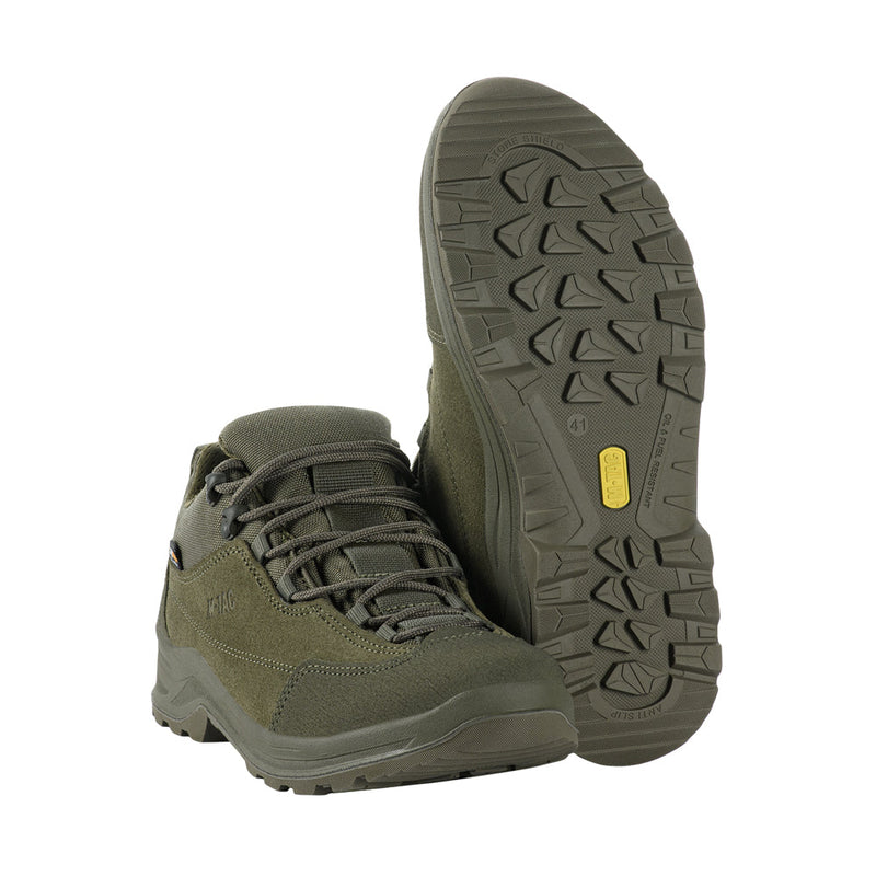 Load image into Gallery viewer, M-Tac Tactical Sneakers Patrol R Gen II
