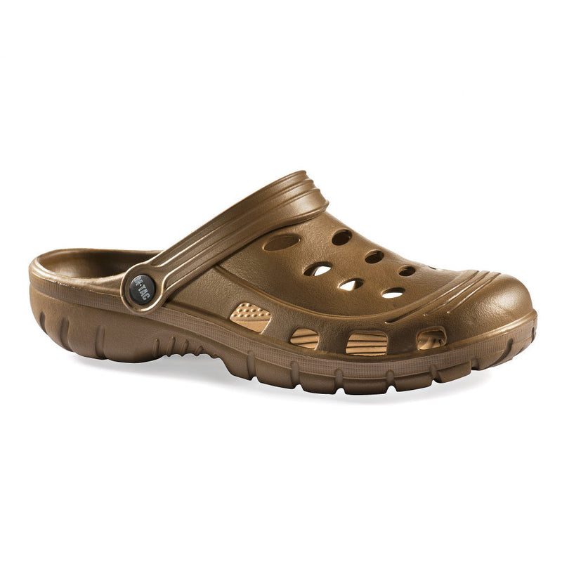 Load image into Gallery viewer, M-Tac Rubber Clogs

