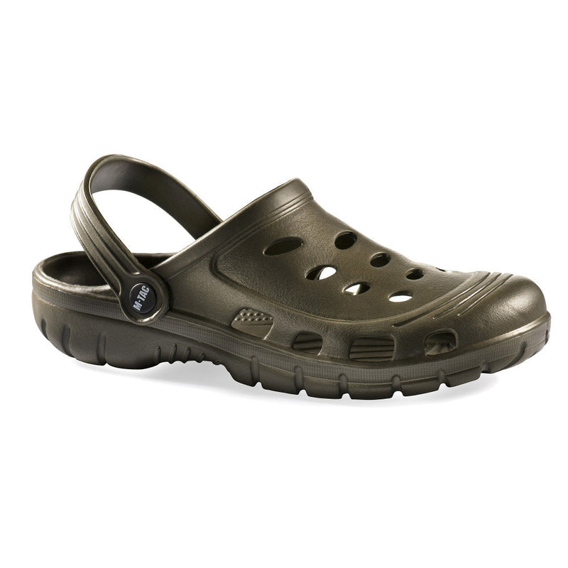 Load image into Gallery viewer, M-Tac Rubber Clogs
