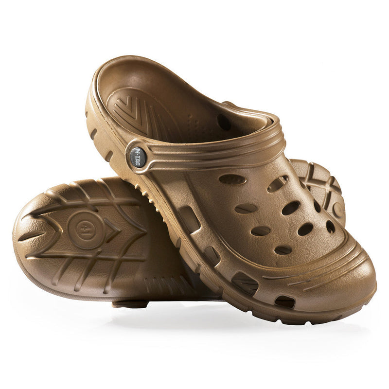 Load image into Gallery viewer, M-Tac Rubber Clogs

