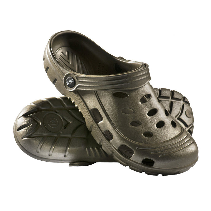 Load image into Gallery viewer, M-Tac Rubber Clogs
