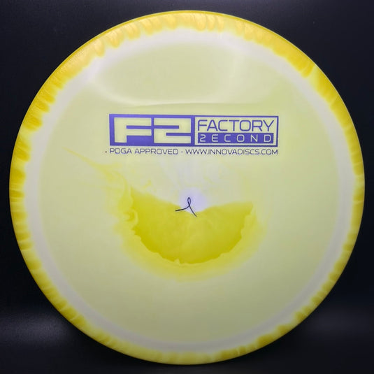 Halo Star Firebird - F2