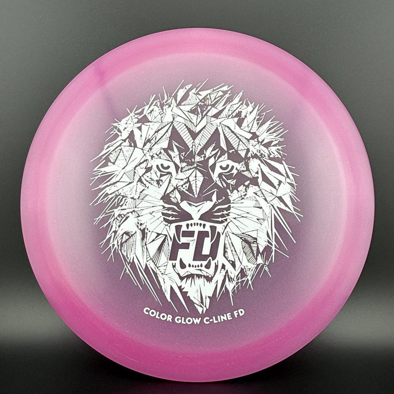 Load image into Gallery viewer, Color Glow C-Line FD - European Open 2024
