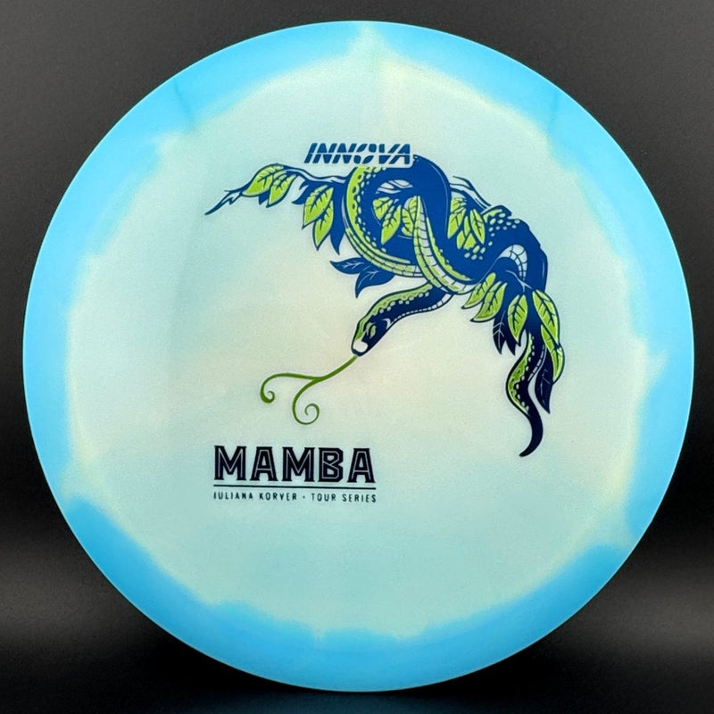 Load image into Gallery viewer, Proto Glow Halo Star Mamba - Juliana Korver 2026 Tour Series
