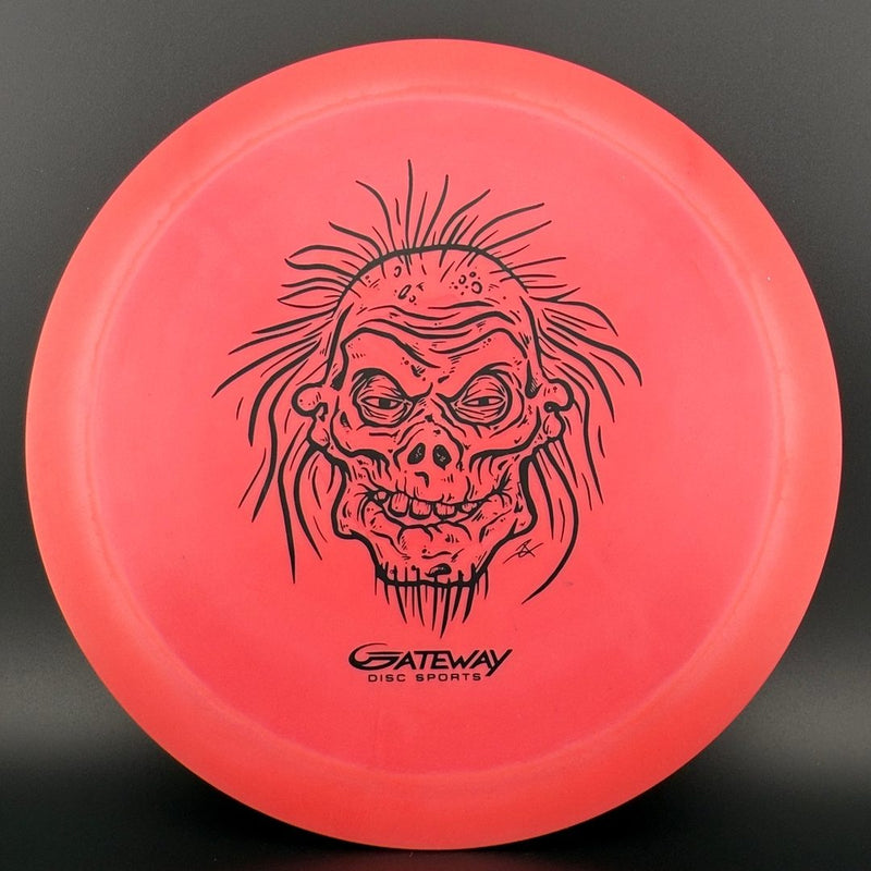 Load image into Gallery viewer, Nylon Speed Demon - Premier
