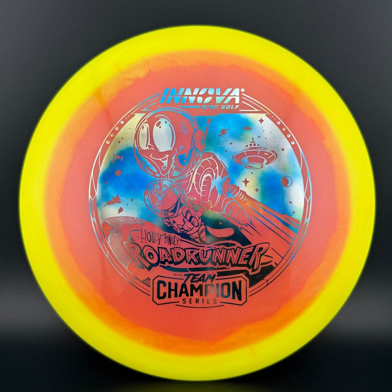 Load image into Gallery viewer, Halo Champion Roadrunner - Holly Finley 2025 Team Series

