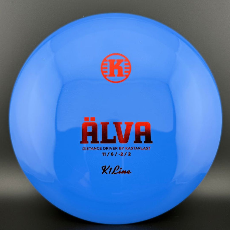 Load image into Gallery viewer, K1 Alva
