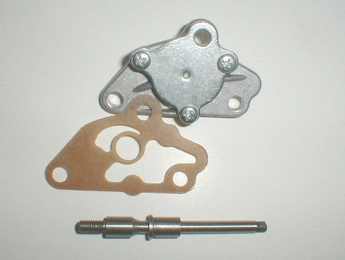 Load image into Gallery viewer, High Volume Oil Pump - Vintage Honda 69-81 Z50
