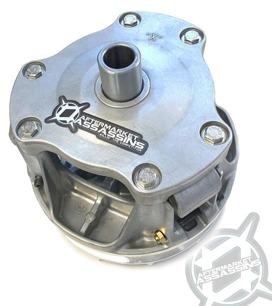 Aftermarket Assassins HD Primary Clutch for 2015+ Polaris RZR 900