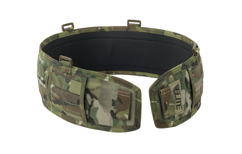 Load image into Gallery viewer, Sidewinder™ MOLLE Battle Belt
