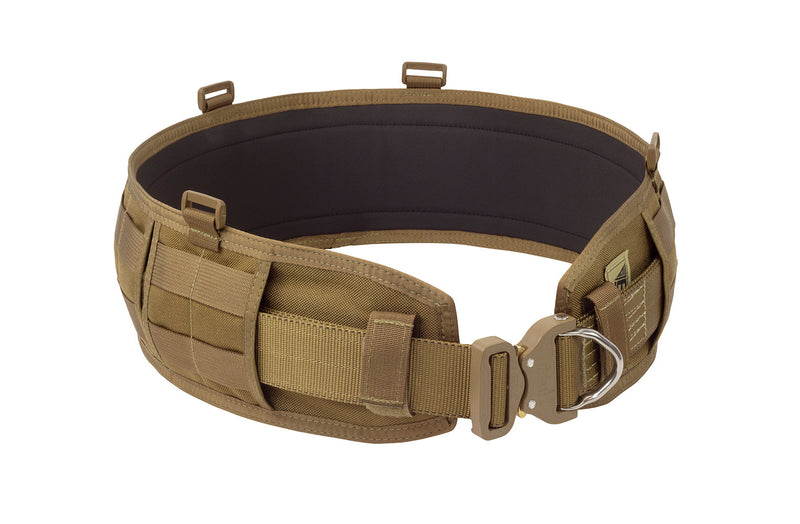 Load image into Gallery viewer, Sidewinder™ MOLLE Battle Belt
