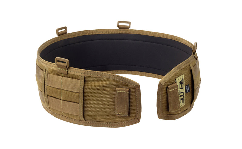 Load image into Gallery viewer, Sidewinder™ MOLLE Battle Belt

