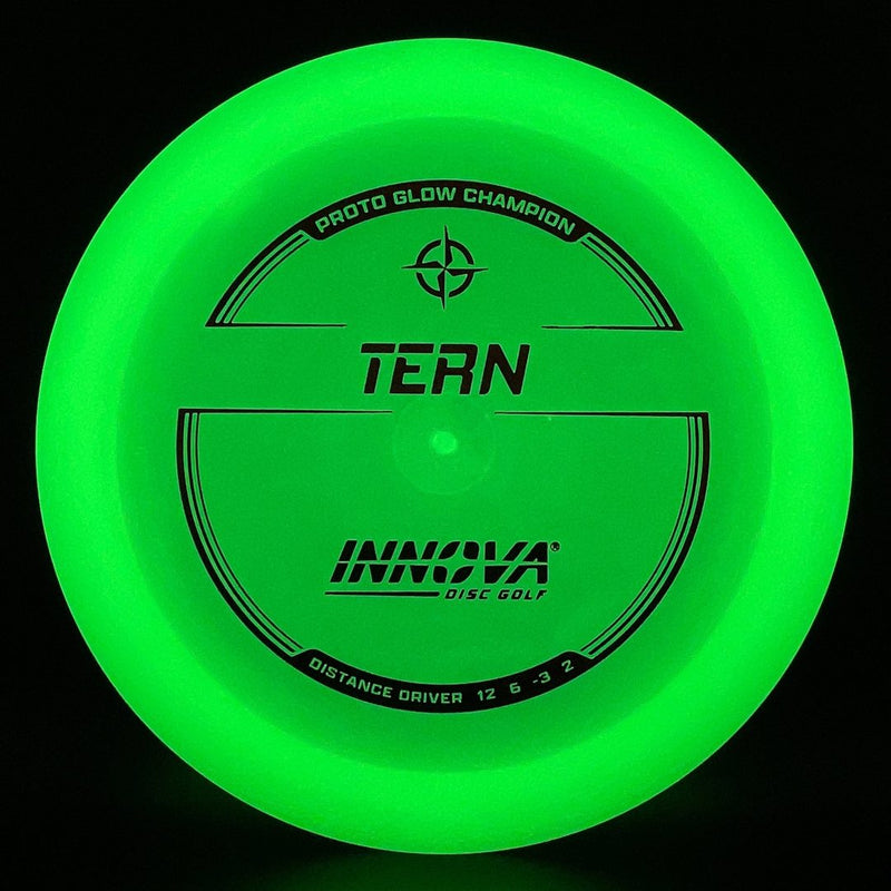 Load image into Gallery viewer, Proto Glow Champion Tern
