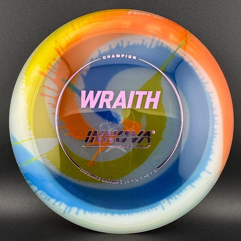 Load image into Gallery viewer, I-Dye Champion Wraith
