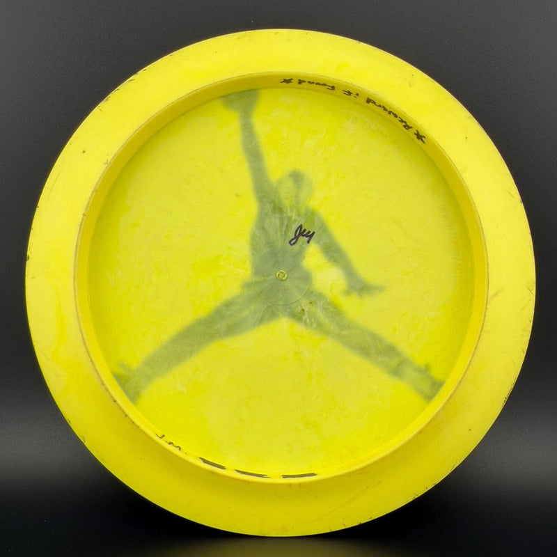 Load image into Gallery viewer, Star Destroyer (S/DS) - PFN Jumpman Dyed Lightweight *Gibson Stash Used*
