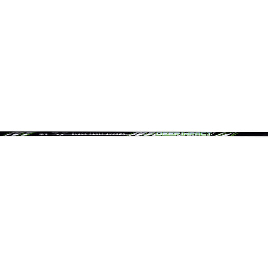 Black Eagle Deep Impact Shafts .001 300 1 doz.