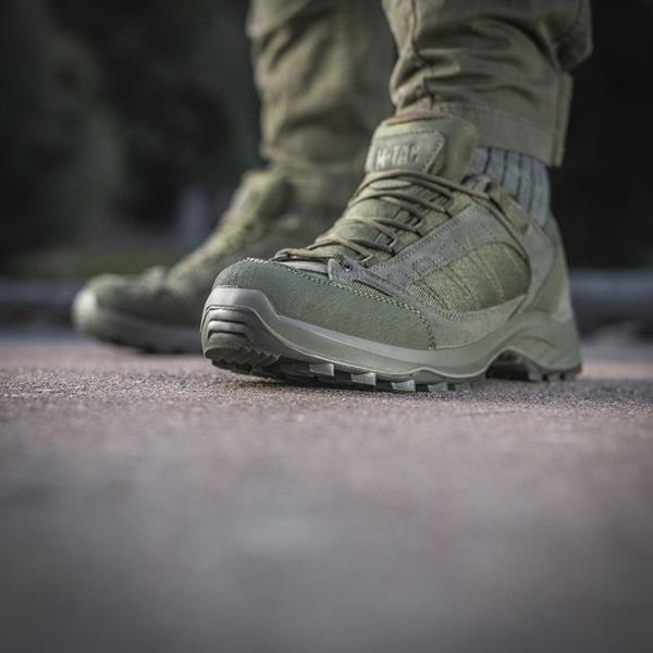 Load image into Gallery viewer, M-Tac Sneakers Tactical Demi-Season
