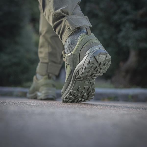 Load image into Gallery viewer, M-Tac Sneakers Tactical Demi-Season

