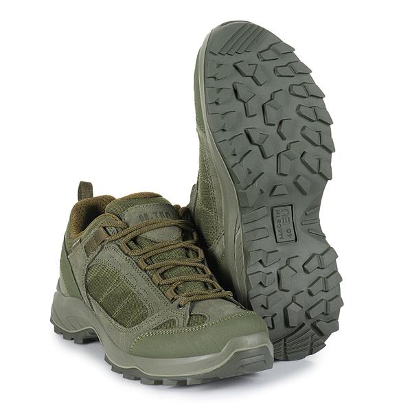 Load image into Gallery viewer, M-Tac Sneakers Tactical Demi-Season

