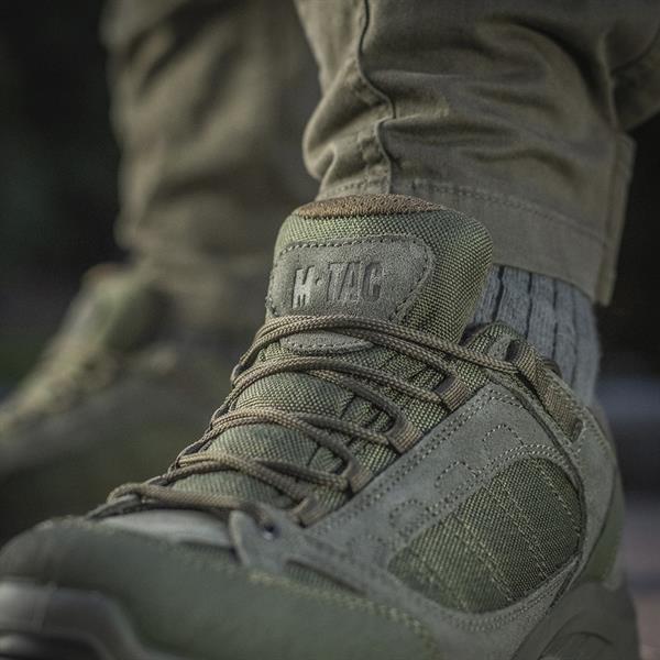 Load image into Gallery viewer, M-Tac Sneakers Tactical Demi-Season
