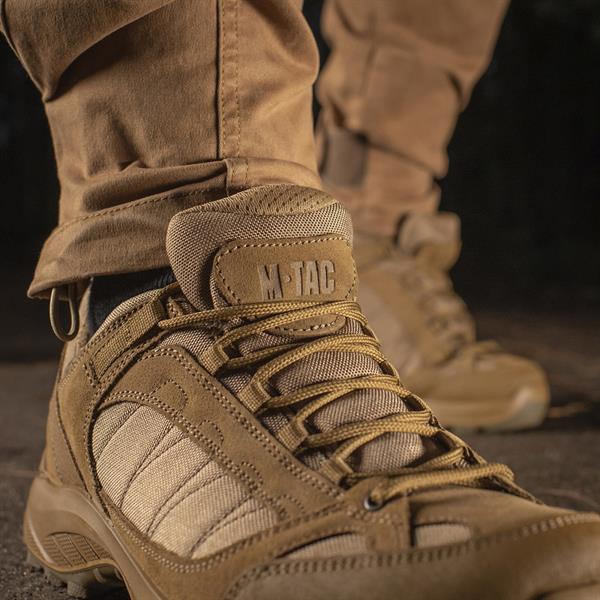 Load image into Gallery viewer, M-Tac Sneakers Tactical Demi-Season
