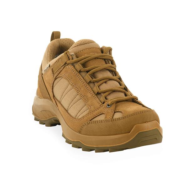 Load image into Gallery viewer, M-Tac Sneakers Tactical Demi-Season
