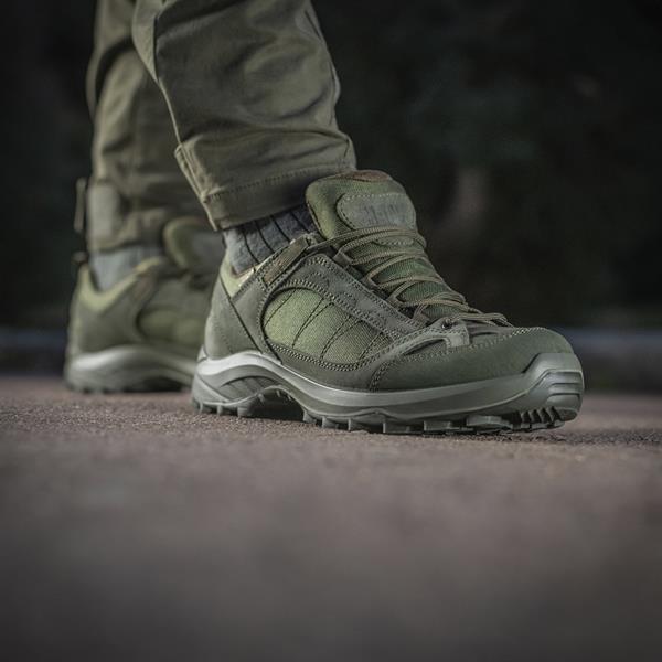 Load image into Gallery viewer, M-Tac Sneakers Tactical Demi-Season
