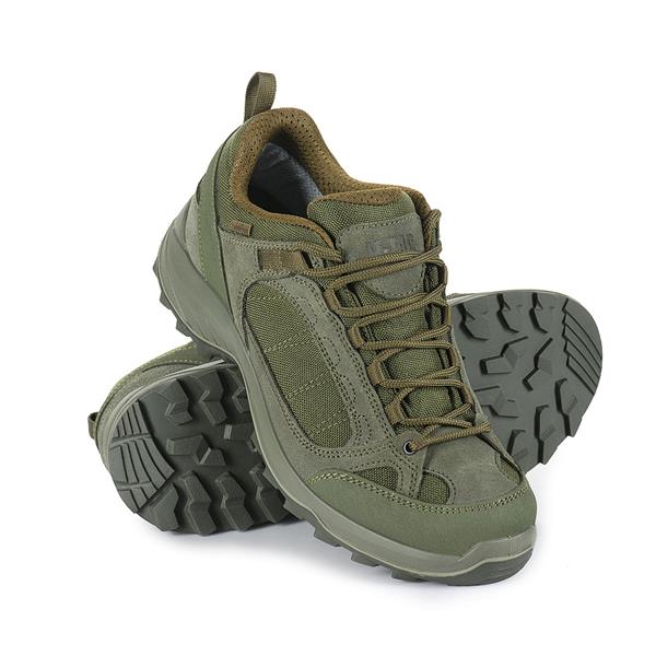 Load image into Gallery viewer, M-Tac Sneakers Tactical Demi-Season
