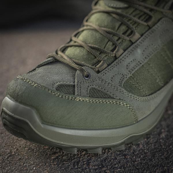 Load image into Gallery viewer, M-Tac Sneakers Tactical Demi-Season
