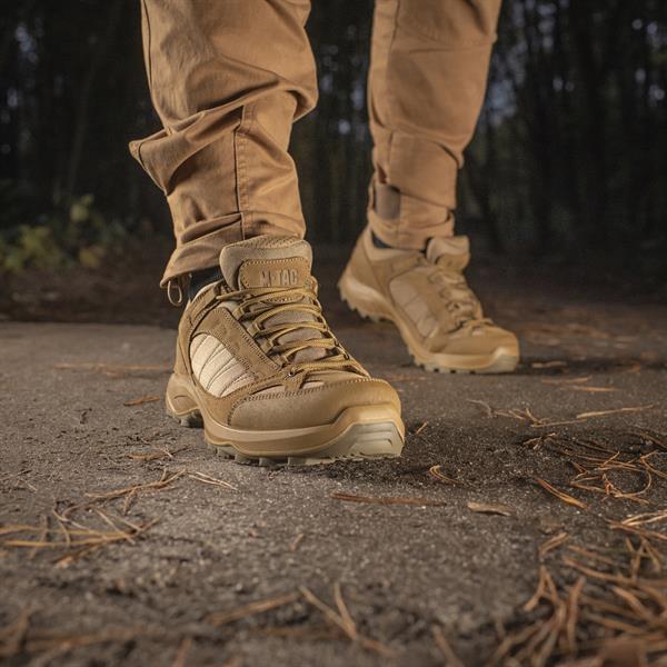 Load image into Gallery viewer, M-Tac Sneakers Tactical Demi-Season
