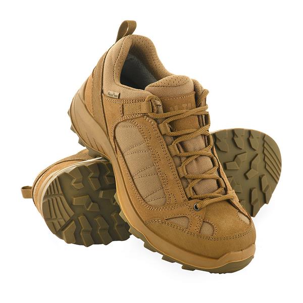 Load image into Gallery viewer, M-Tac Sneakers Tactical Demi-Season
