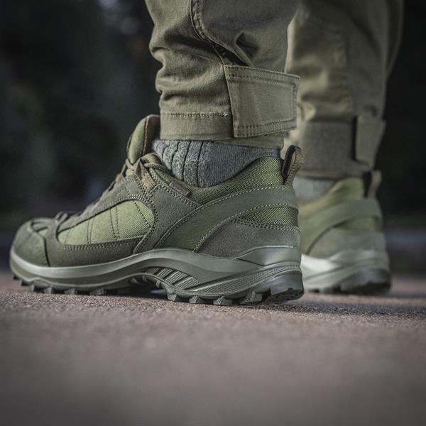 Load image into Gallery viewer, M-Tac Sneakers Tactical Demi-Season
