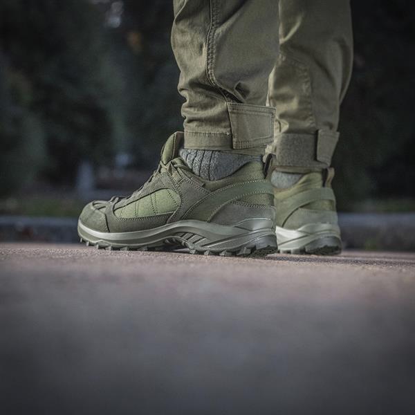 Load image into Gallery viewer, M-Tac Sneakers Tactical Demi-Season
