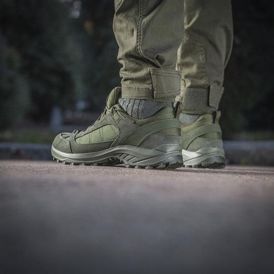 M-Tac Sneakers Tactical Demi-Season