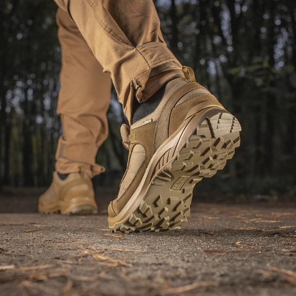 Load image into Gallery viewer, M-Tac Sneakers Tactical Demi-Season

