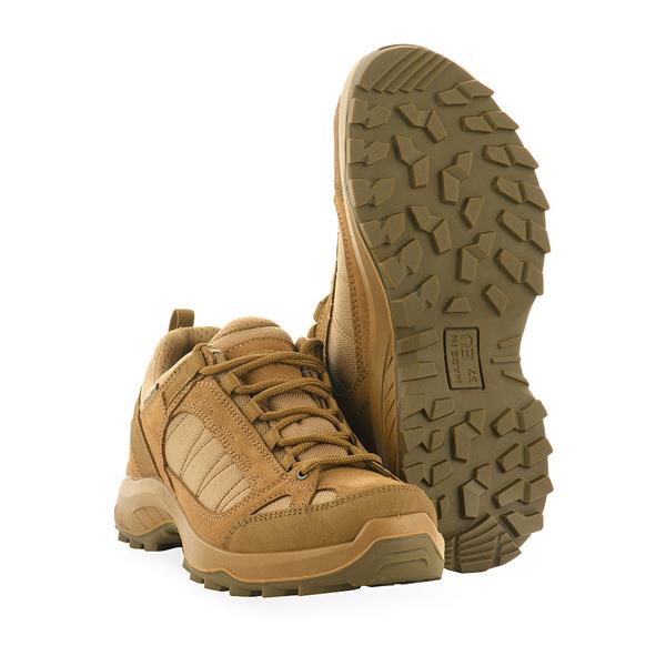 Load image into Gallery viewer, M-Tac Sneakers Tactical Demi-Season

