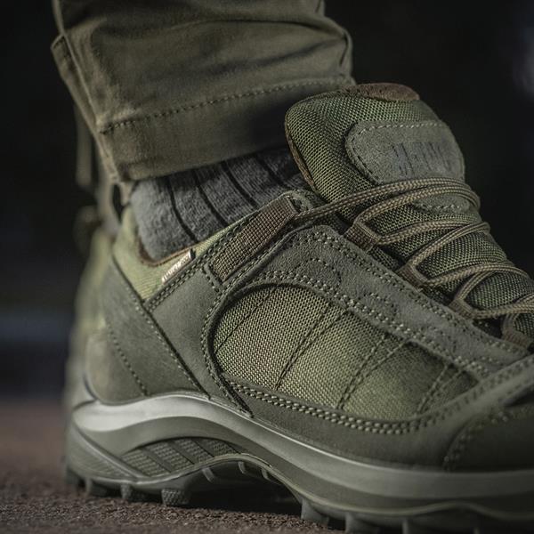 Load image into Gallery viewer, M-Tac Sneakers Tactical Demi-Season
