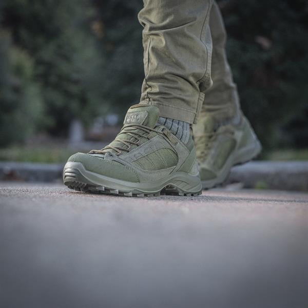 Load image into Gallery viewer, M-Tac Sneakers Tactical Demi-Season

