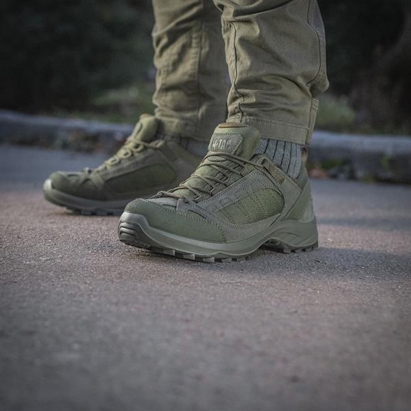 Load image into Gallery viewer, M-Tac Sneakers Tactical Demi-Season
