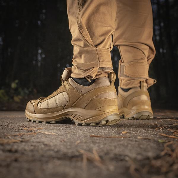 Load image into Gallery viewer, M-Tac Sneakers Tactical Demi-Season
