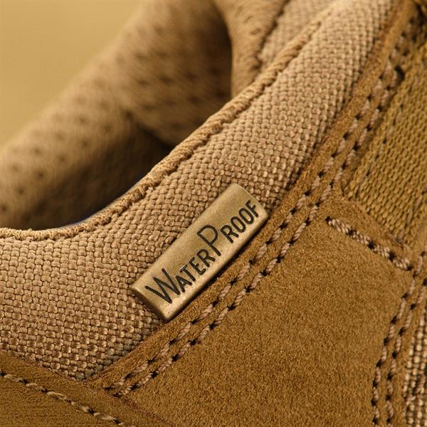 Load image into Gallery viewer, M-Tac Sneakers Tactical Demi-Season
