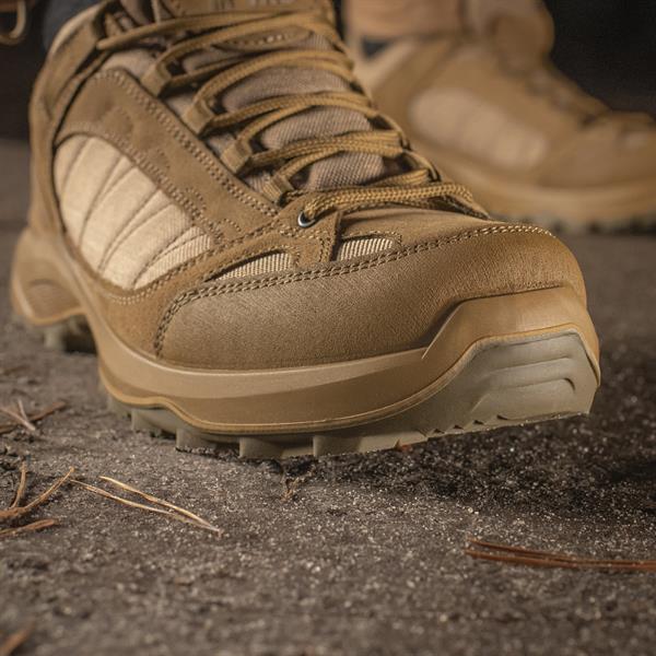 Load image into Gallery viewer, M-Tac Sneakers Tactical Demi-Season
