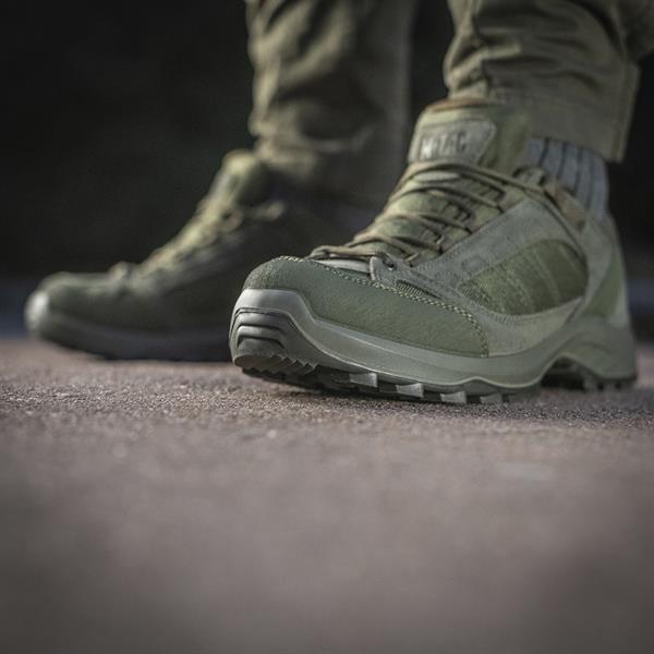 Load image into Gallery viewer, M-Tac Sneakers Tactical Demi-Season
