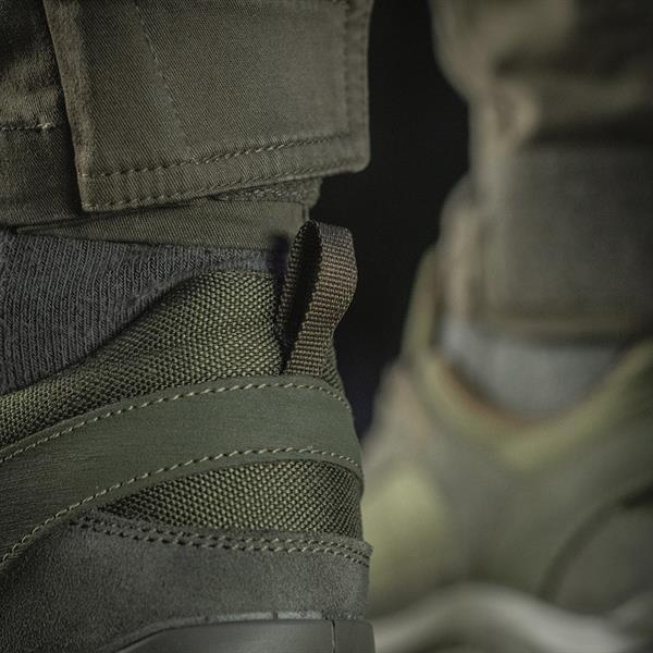 Load image into Gallery viewer, M-Tac Sneakers Tactical Demi-Season
